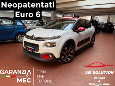 Citroen C3 1.2 Neopatentati Euro 6