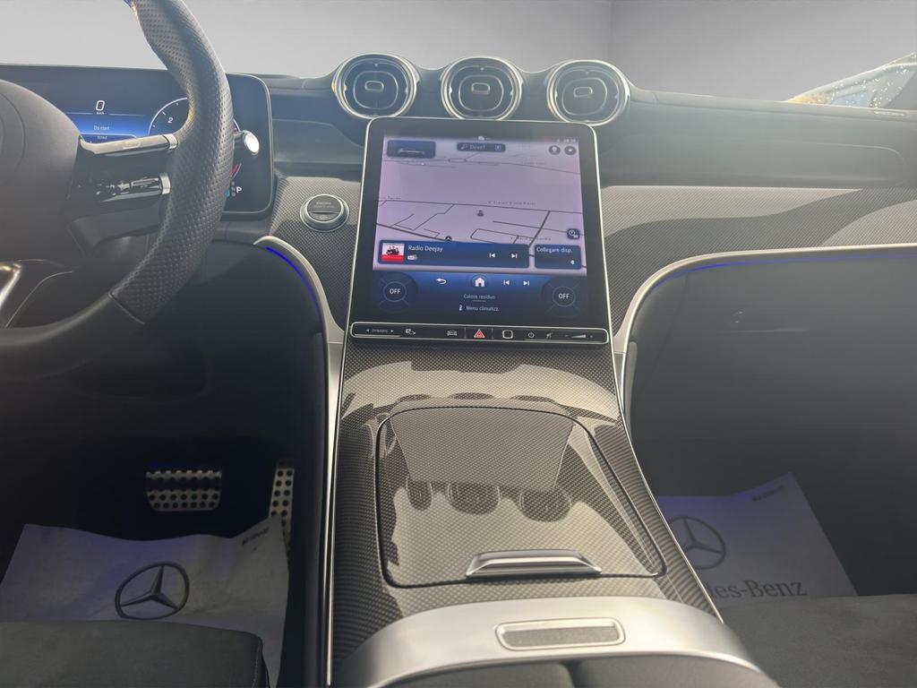 Mercedes GLC 220 d mhev AMG Premium Plus 4matic auto