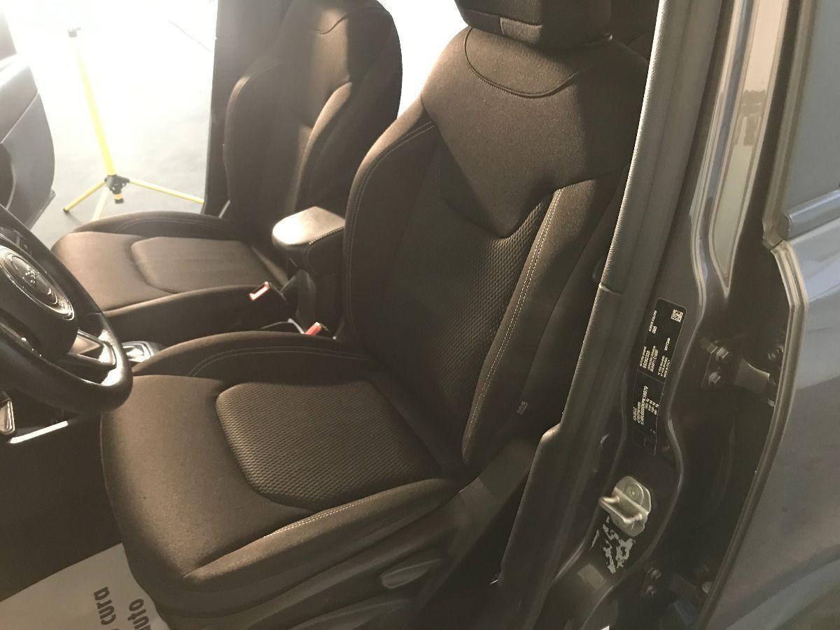 JEEP Renegade 1.3 T4 DDCT Limited