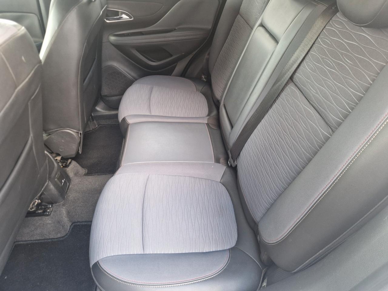 Opel Mokka 1.7 CDTI 130cv PERFETTA