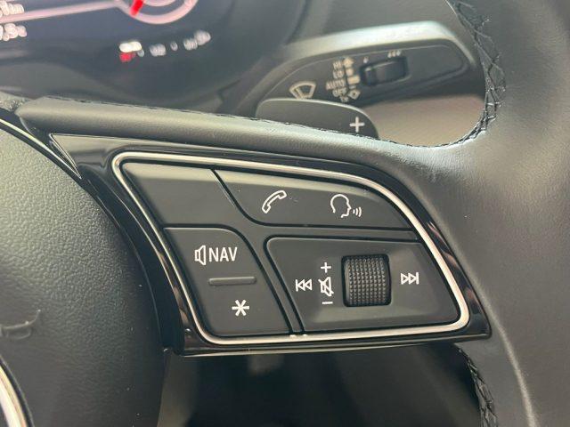 AUDI Q2 35 TFSI S tronic Admired