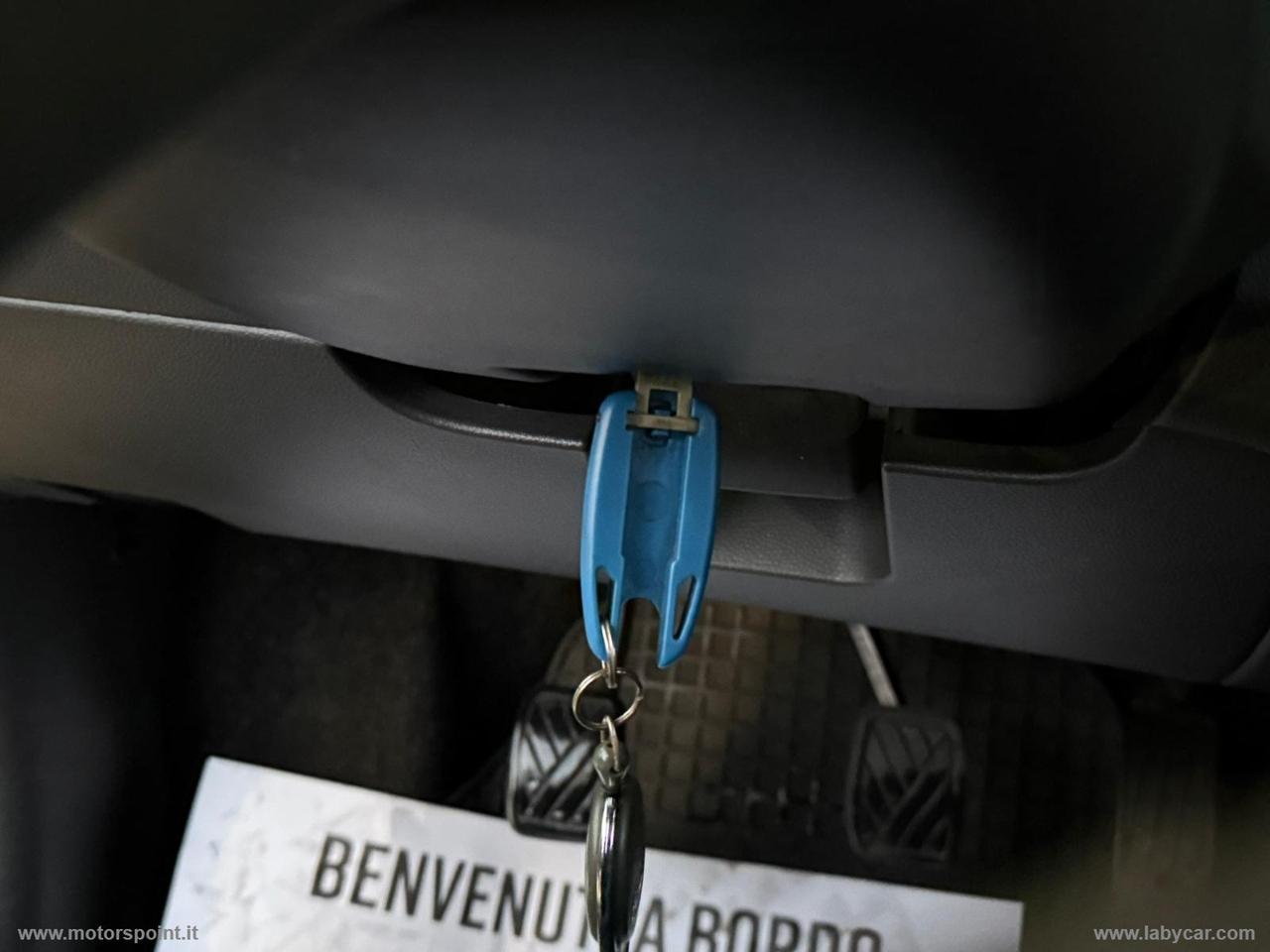 OPEL Agila 1.2 86 CV Enjoy