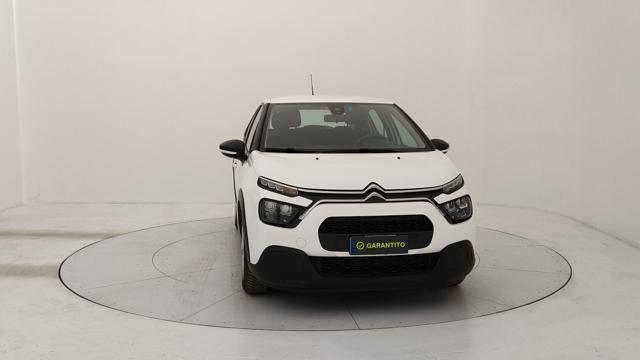 CITROEN C3 1.5 bluehdi Feel s&s 100cv 6m