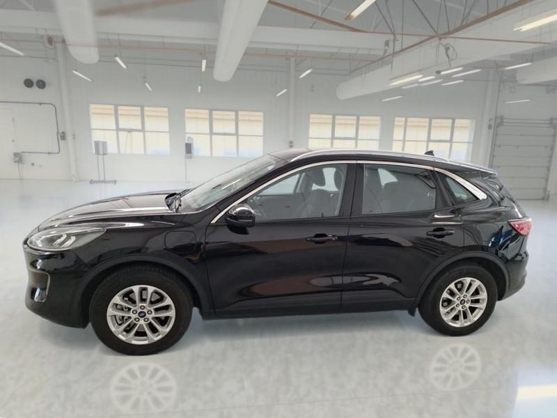 FORD KUGA 2.5 BENZINA PHEV 152 CV 2WD TITANIUM BUSINESS AUT SUV