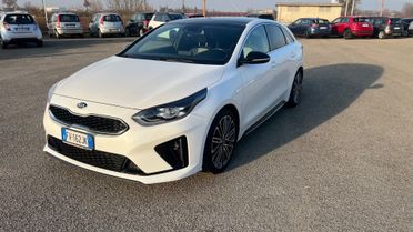 Kia ProCeed ProCeed 1.6 CRDI DCT GT Line