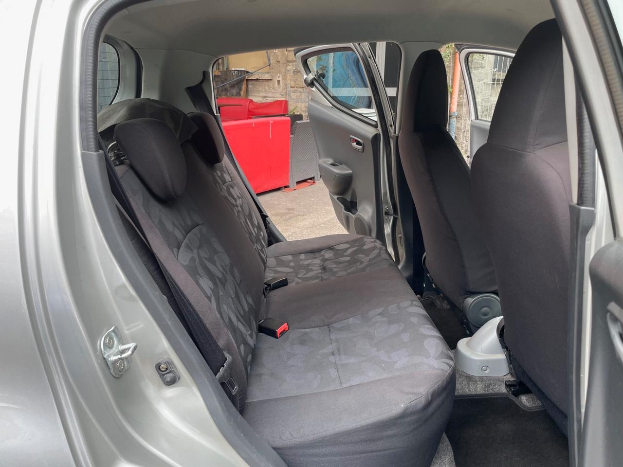 Suzuki Alto 1.0 GPL GLX UNICO PROPRIETARIO!!!