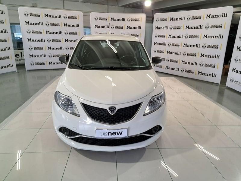 Lancia Ypsilon Silver 1.2 69cv rif.FF505