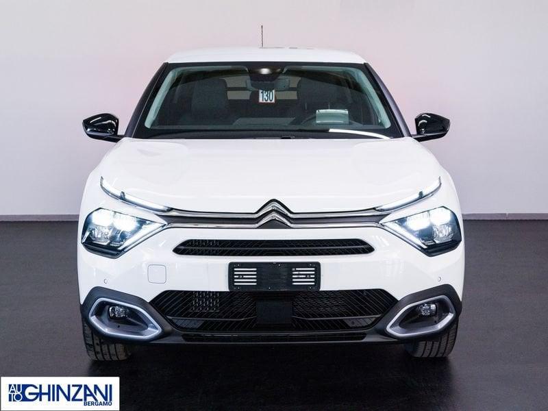 Citroën C4 PureTech 130 S&S EAT8 Plus - Km0