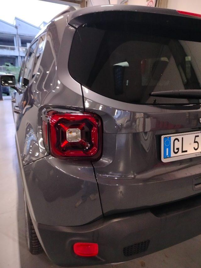 JEEP Renegade 1.6 Mjt 130CV Limited FULL LED