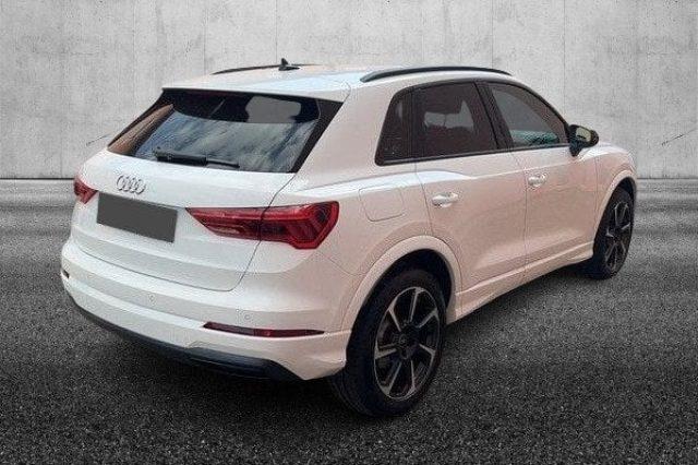 AUDI Q3 35 TDI S tronic S line edition