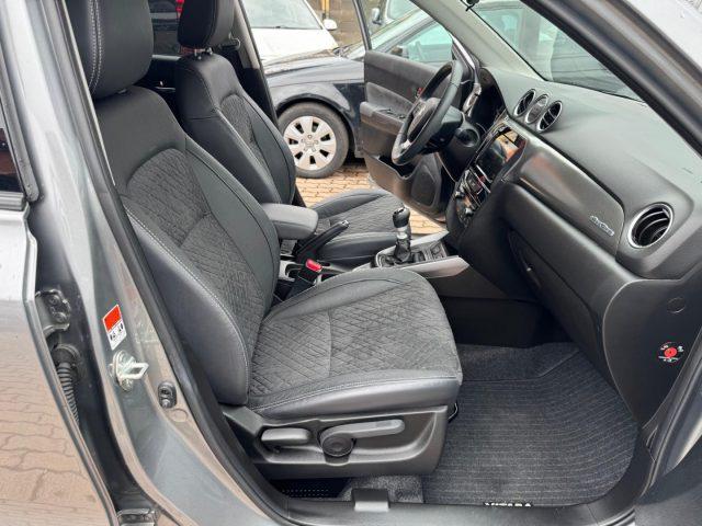 SUZUKI Vitara 1.4 Hybrid 4WD AllGrip Top