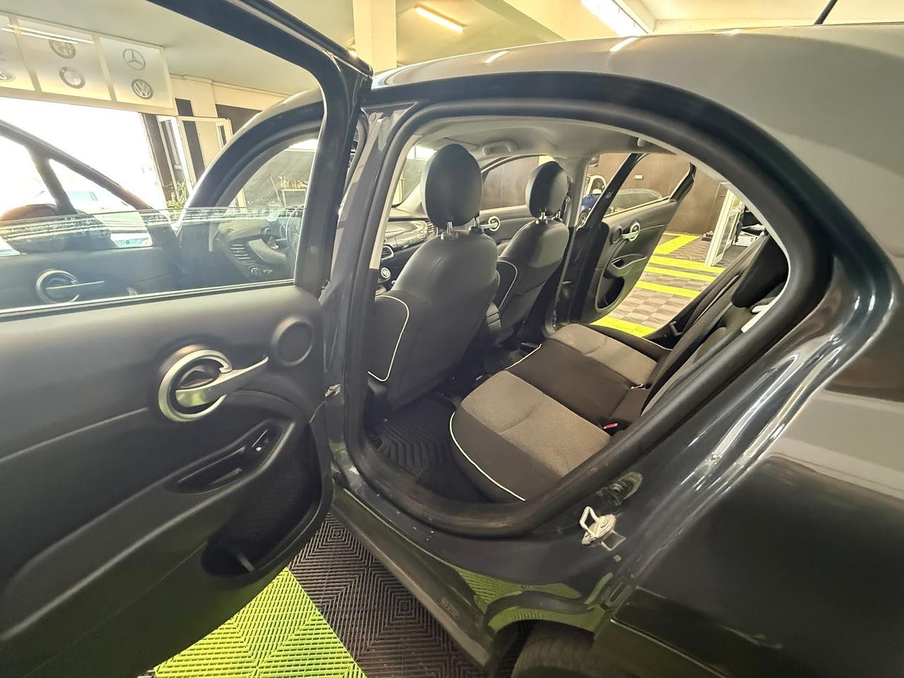 Fiat 500X 1.3 Multijet Business