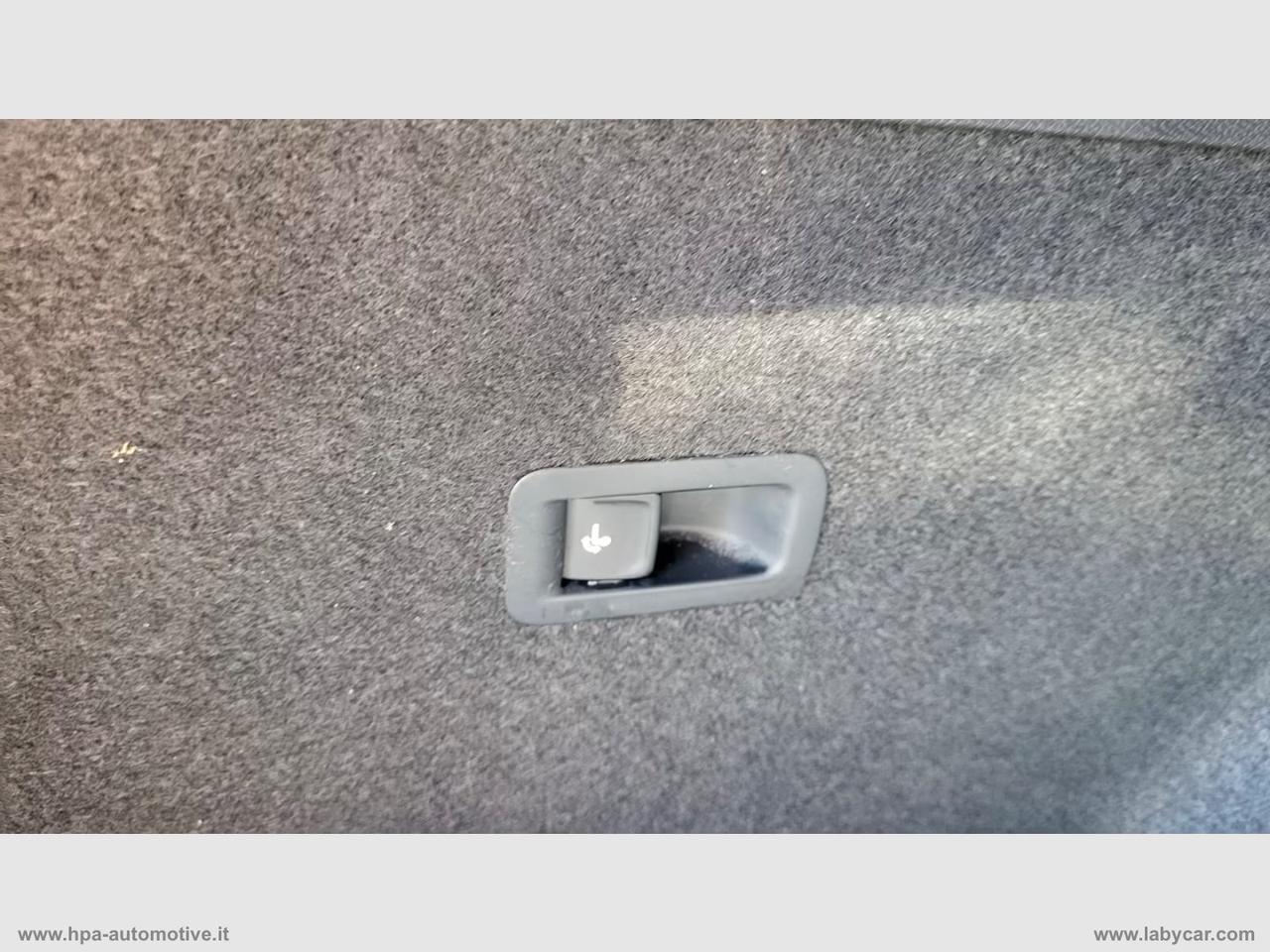 CUPRA Formentor 2.0TDI 150CV LED TETTO NAVI PELLE