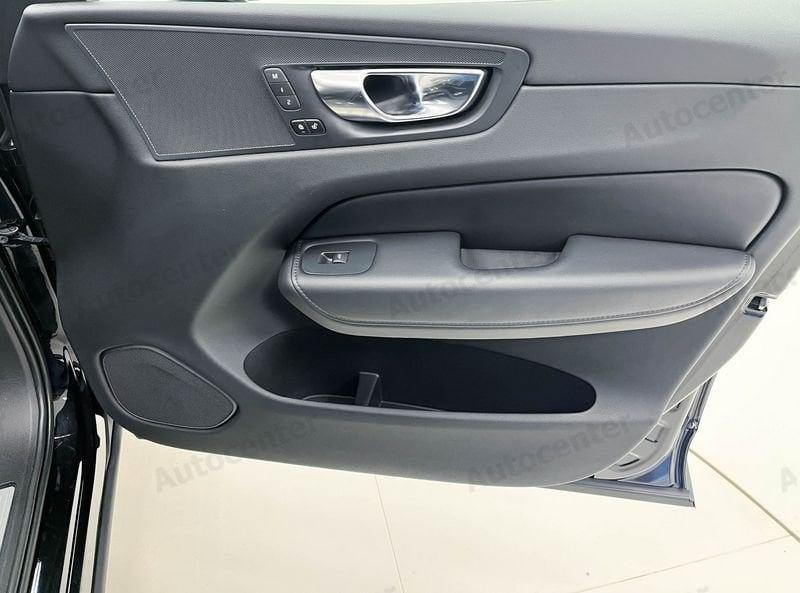 Volvo XC60 XC60 B4 (d) 197CV AWD AUT PLUS BRIGHT **AUTOCARRO N1**