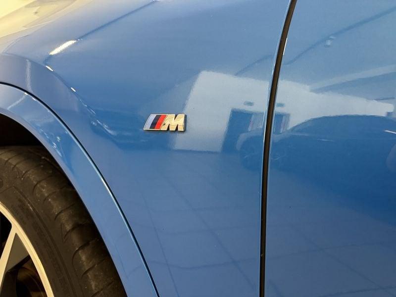 BMW X2 X2 sDrive18d Msport