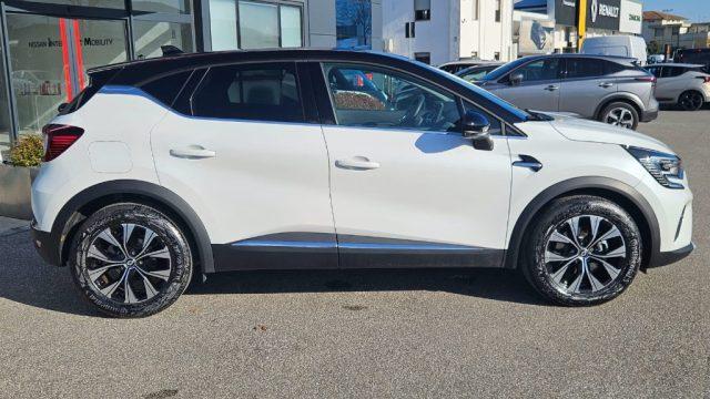 RENAULT Captur Full Hybrid E-Tech 145 CV Techno