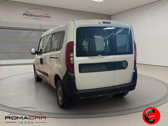 FIAT Doblo Doblò 1.4 Maxi N1