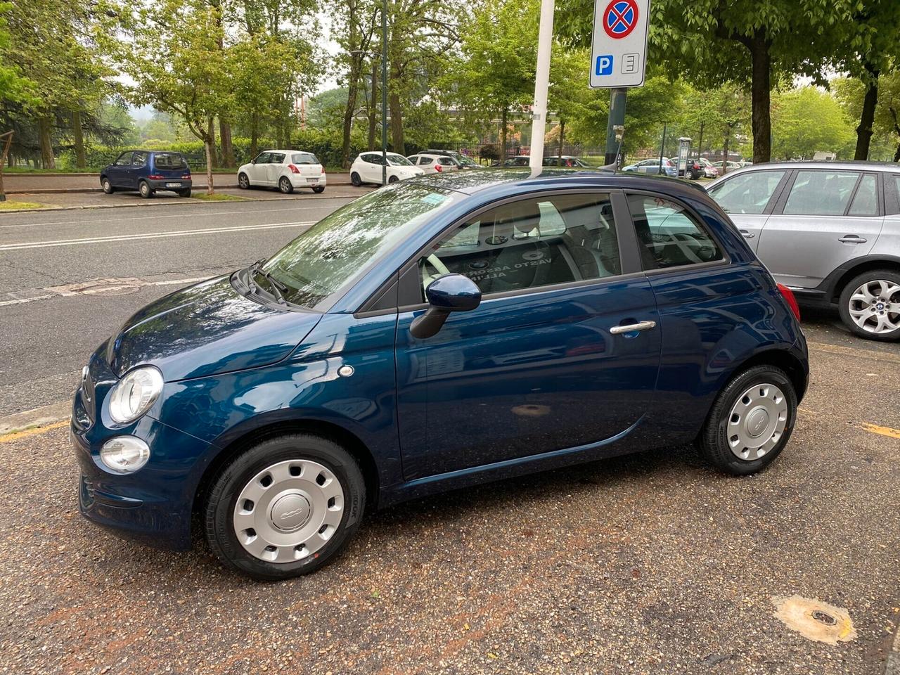 Fiat 500 1.2 EasyPower Pop PREZZO REALE