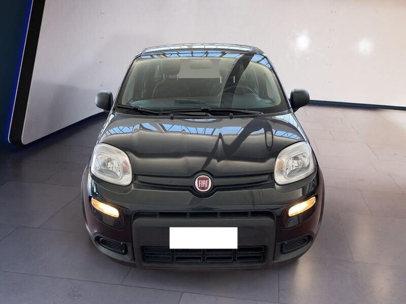 FIAT Panda III 2021 1.0 firefly hybrid s&s 70cv
