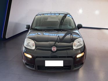 FIAT Panda III 2021 1.0 firefly hybrid s&s 70cv