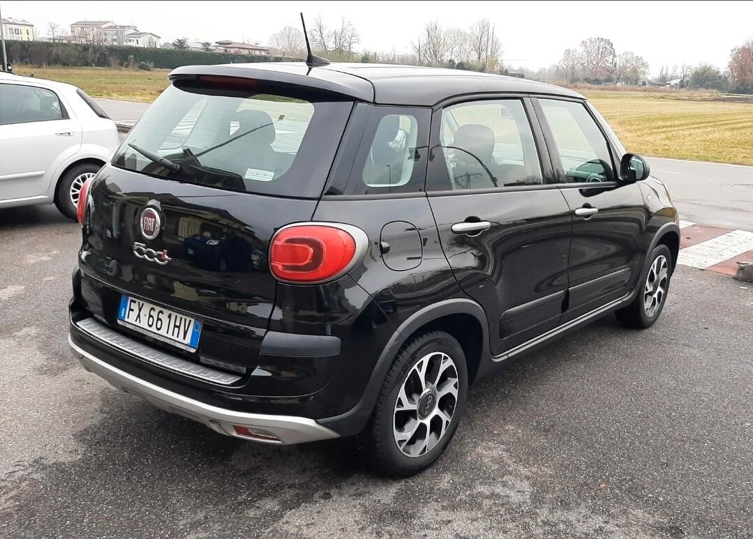 Fiat 500L 1.3 Multijet 95 CV Cross