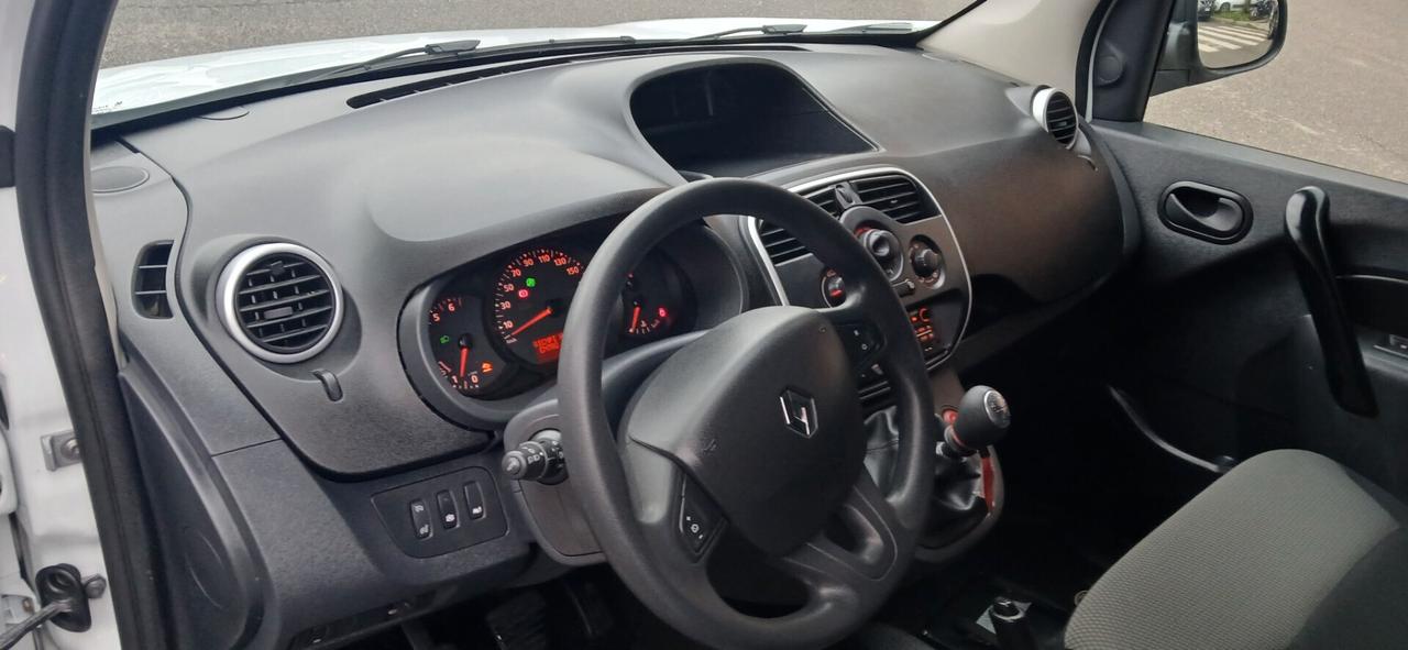 Renault Kangoo 3 POSTI IVA COMPRESA