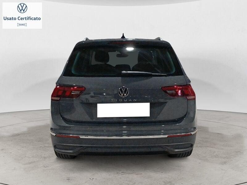Volkswagen Tiguan 1.5 TSI ACT Life
