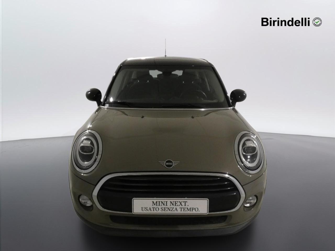 MINI Mini 5 porte (F55) - Mini 1.5 One D Hype 5 porte