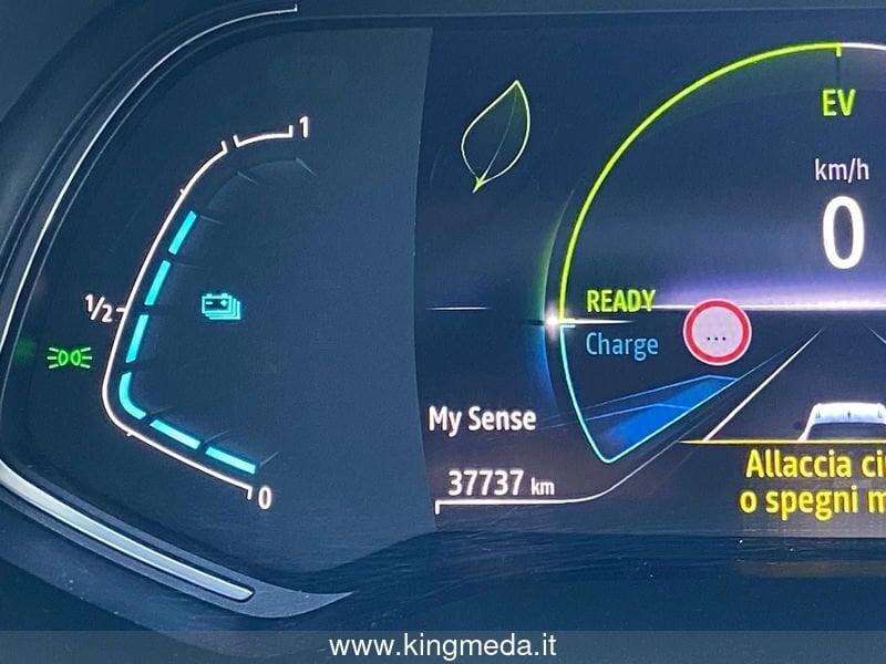 Renault Captur Hybrid E-Tech 145 CV Intens