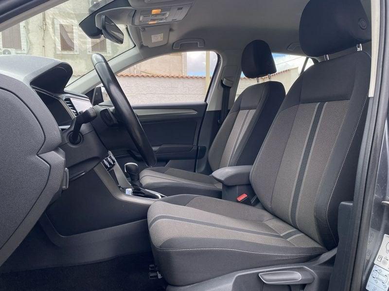 Volkswagen T-Roc Business 2.0 TDI 150CV DSG
