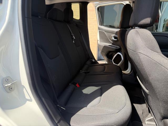JEEP Renegade 2.0 Mjt 140CV 4WD Active Drive Low Limited