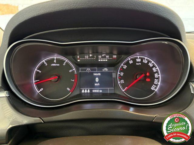 OPEL Corsa 1.2 5 porte Innovation NEOPATENTATI