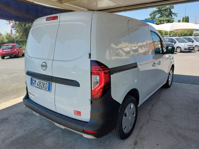 NISSAN Townstar 1.3 130 CV Van PC N-Connecta