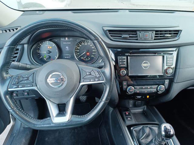 NISSAN X-Trail 1.6 dCi 2WD Tekna