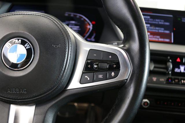 BMW 118 d 5p. Msport