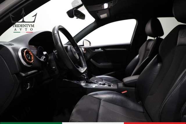 Audi A3 Sportback 2.0 tdi Sport quattro edition 184cv