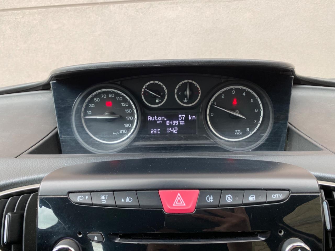 Lancia Ypsilon 1.2 Benzina