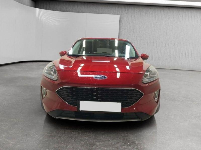 Ford Kuga 1.5 ecoblue Connect 2wd 120cv auto