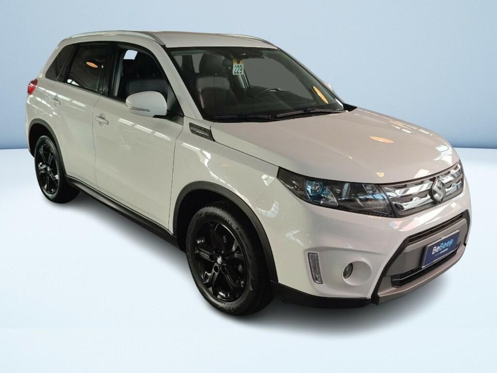 Suzuki Vitara 1.6 DDiS V-Top 4WD ALLGRIP DCT