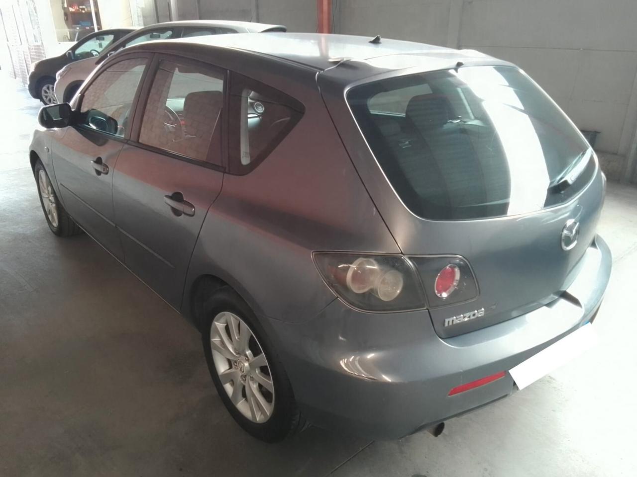 Mazda 3 Mazda3 1.6 16V 105CV Active