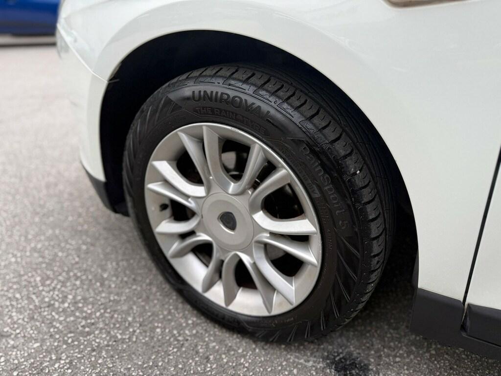 Lancia Delta 1.6 mjt Oro 120cv Dpf