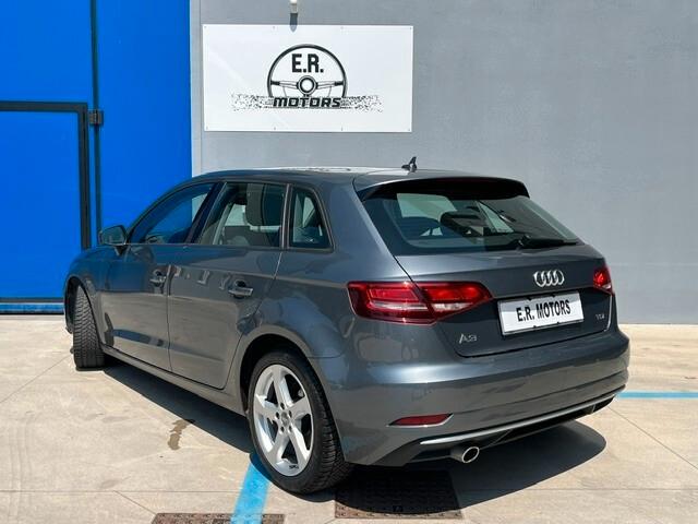 Audi A3 1.6 TDI 116 CV Business