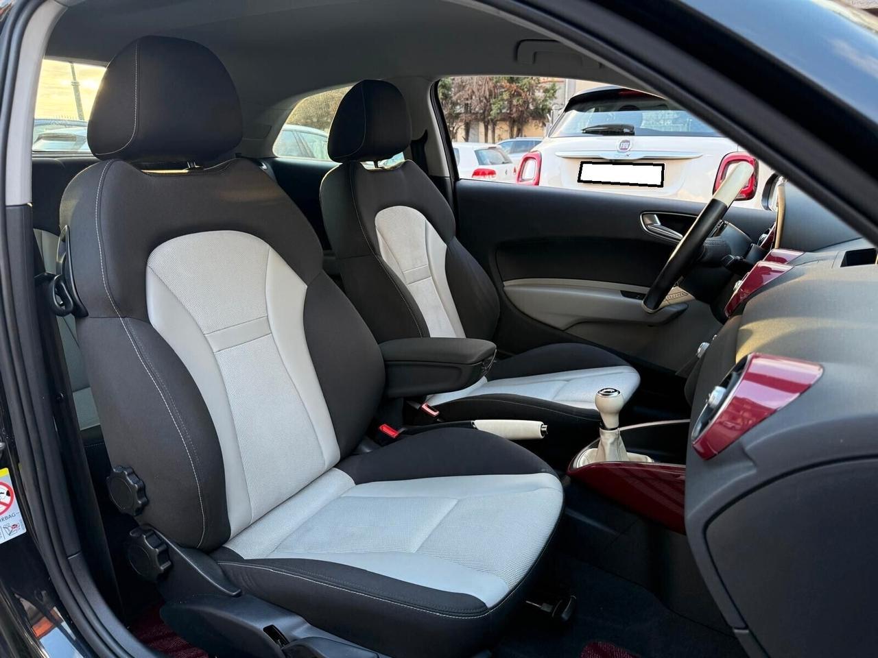 Audi A1 1.2 TFSI Ambition