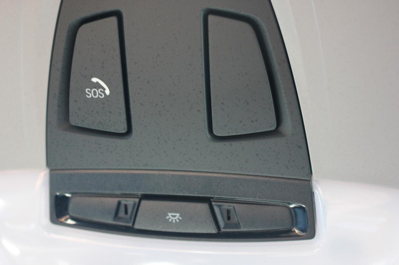 BMW X1 20d 190 CV automatica*PREZZO VERO*UNIPRO' CRONO TAQGLIANDI