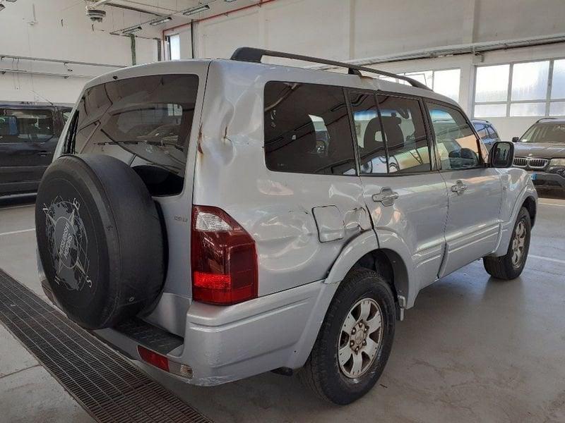 Mitsubishi Pajero 3.2 16V DI-D 5p. GLS2 7P PER COMMERCIANTI
