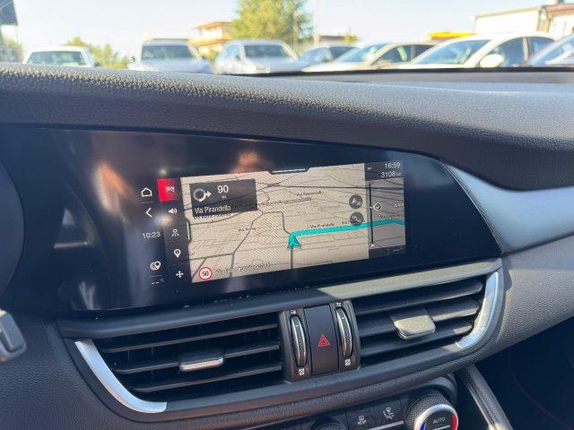 ALFA ROMEO Giulia 2.2 Turbodiesel 190 CV AT8 Sprint