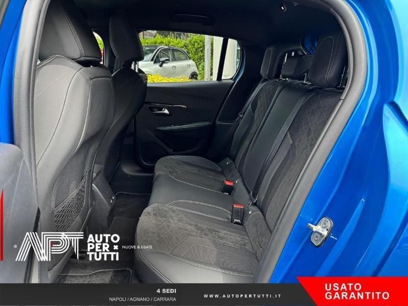 Peugeot 208 208 1.5 bluehdi GT Pack s&s 100cv