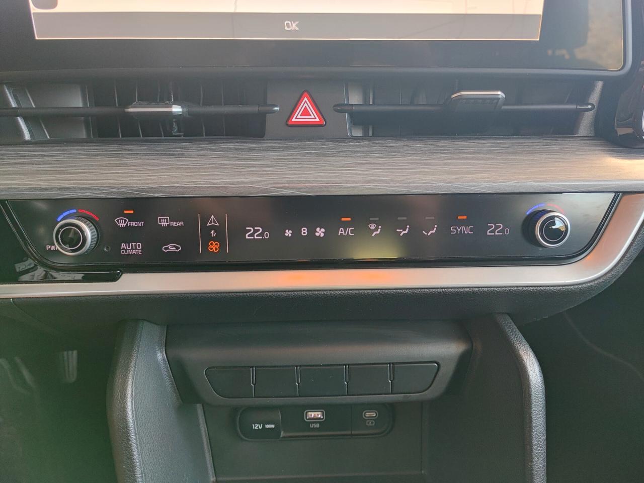 Kia Sportage 1.6 TGDi GPL Style