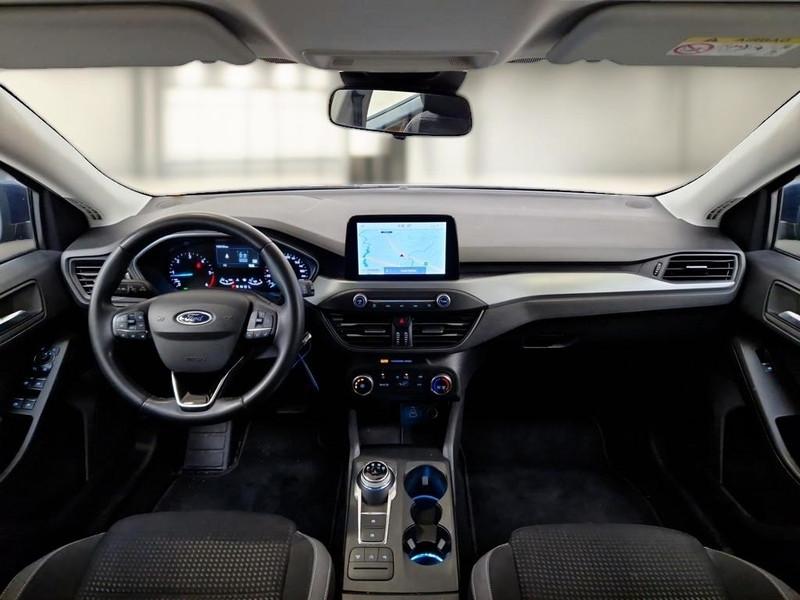 FORD FOCUS 1.5 ECOBLUE 120 CV BUSINESS CO-PILOT AUTO SW STATION WAGON