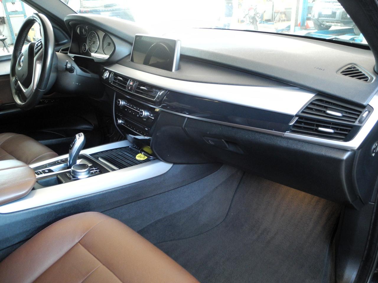 Bmw X5 xDrive30d 258CV Luxury